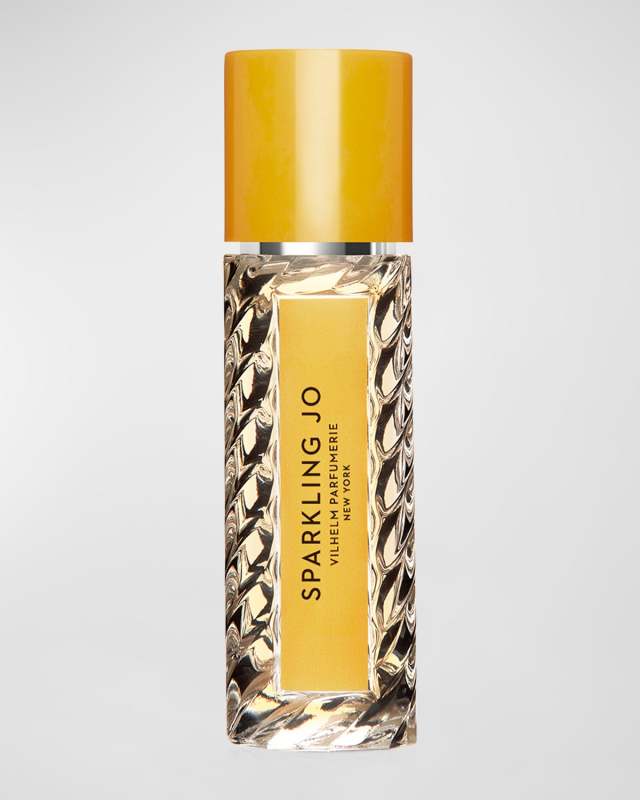 Sparkling Jo Eau de Parfum, 0.7 oz.